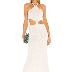 Cameron dress cult gaia